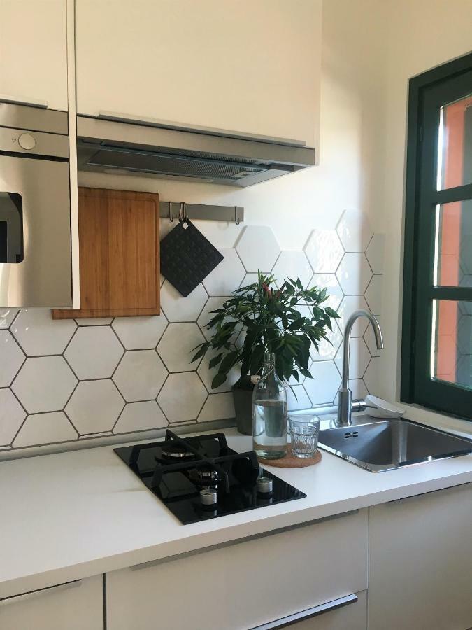 La Casa Di Ringhiera Lägenhet Alba  Exteriör bild