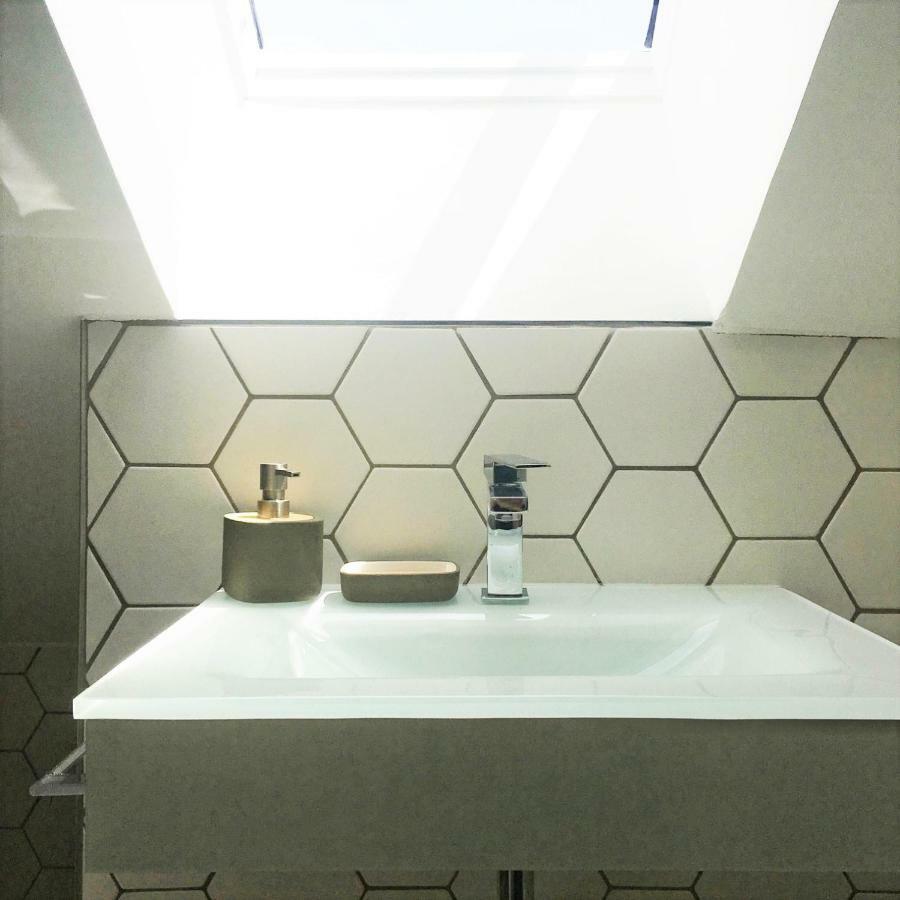 La Casa Di Ringhiera Lägenhet Alba  Exteriör bild