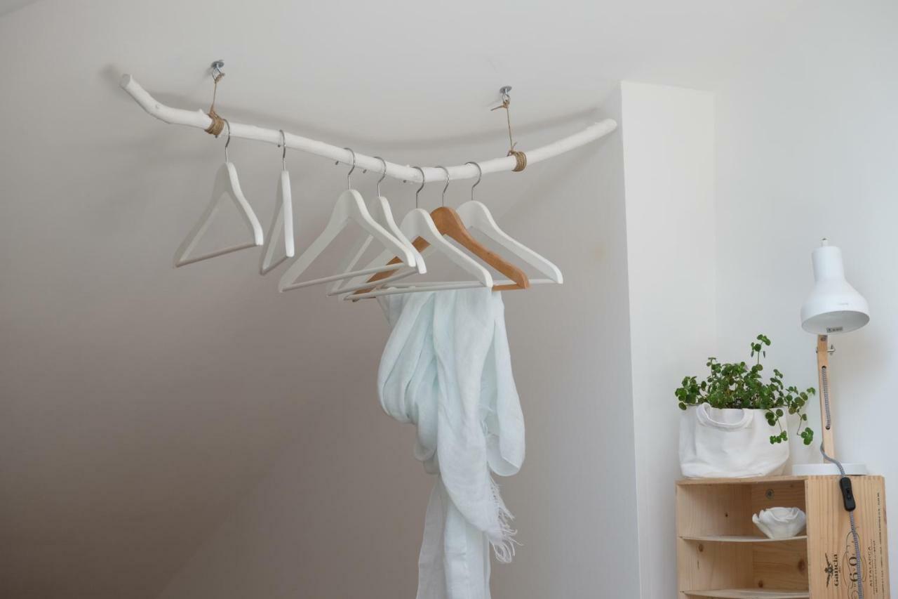 La Casa Di Ringhiera Lägenhet Alba  Exteriör bild